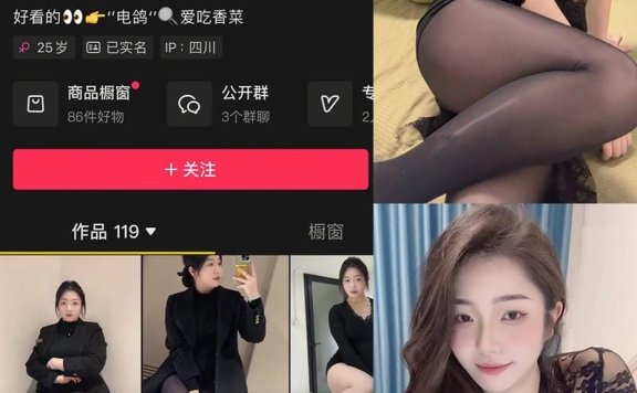 爱吃香菜 – 微密圈写真&视频合集【持续更新中】