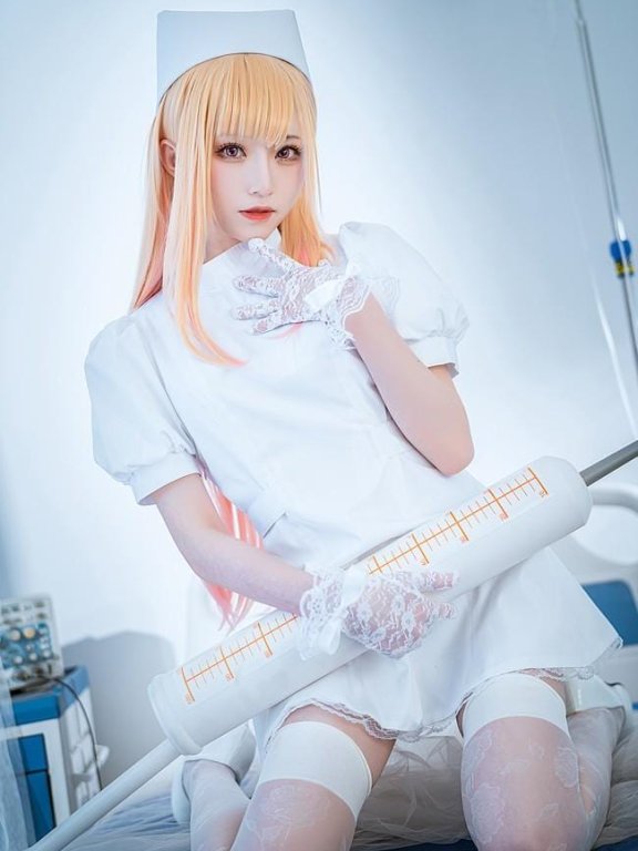 Kitaro_绮太郎 – 写真图片合集【持续更新中】