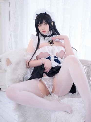 魅瞳Meroko – 写真图片合集【持续更新中】