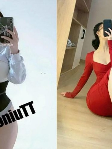 俏妞qiaoniuTT – 微密圈写真合集【持续更新中】