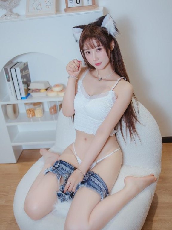 羽生三未 – 写真图片合集【持续更新中】