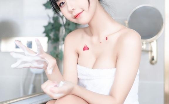 萌芽儿o0 – 写真图片合集【持续更新中】