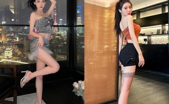 黎允熙baby – 微密圈写真合集【持续更新中】