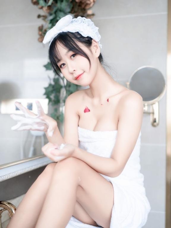 萌芽儿o0 – 写真图片合集【持续更新中】