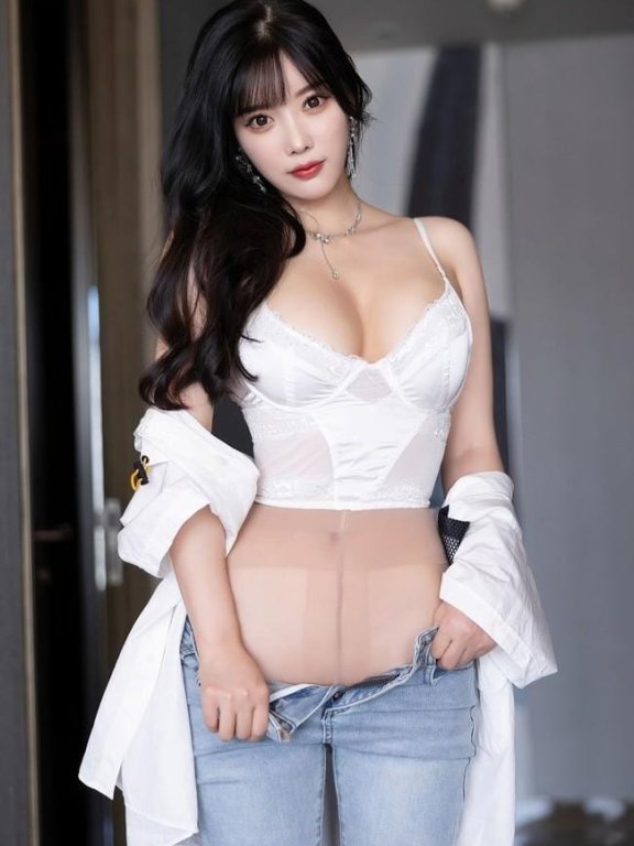 杨晨晨 – 写真图片合集【持续更新中】