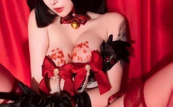 奈汐酱nice – NO.075 木偶 [78P1V-1.26G]