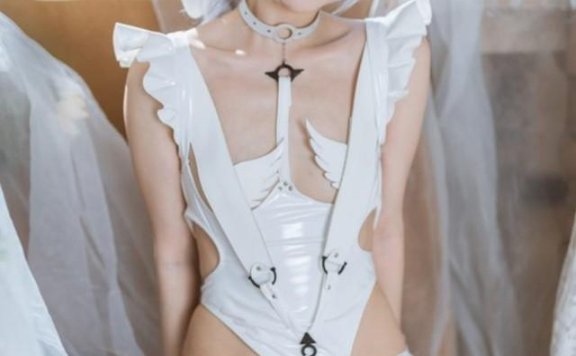 51酱 – NO.14 恶毒 (碧蓝航线)[24P-291MB]