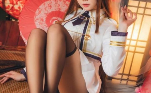 焖焖碳 – NO.041 樫野 [30P-563MB]