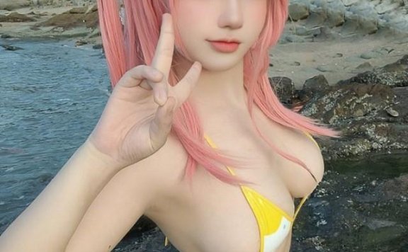 七七娜娜子 – NO.16 穗香泳衣 [31P4V-667MB]