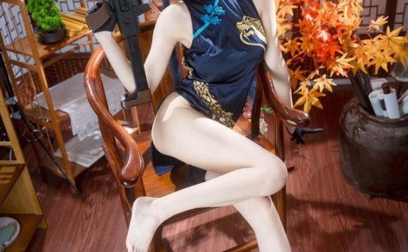 九柒喵 – 碧蓝档案 妃咲 [28P 137.03 MB]