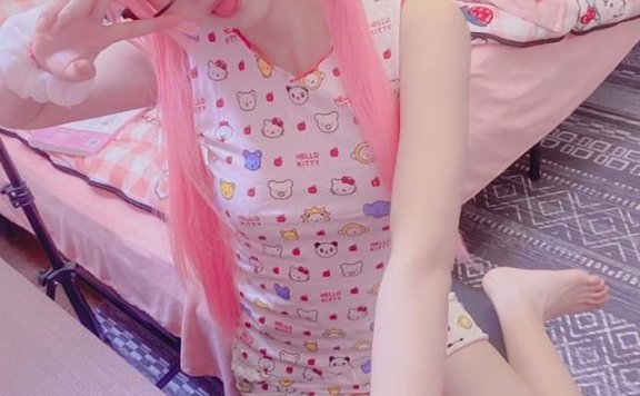 AT鲨 – NO.86 居家鲨鲨 [49P-10MB]