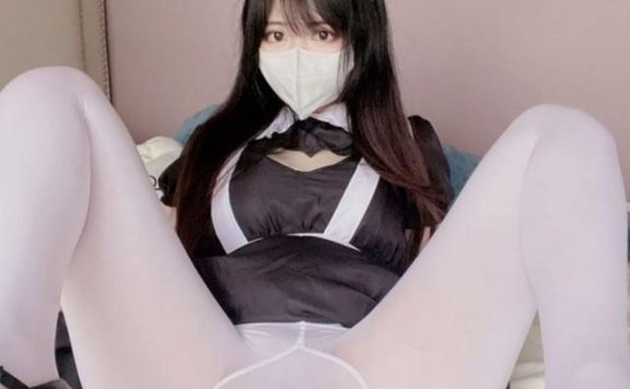 AT鲨 – NO.74 限时真空白丝女仆 [30P-4MB]