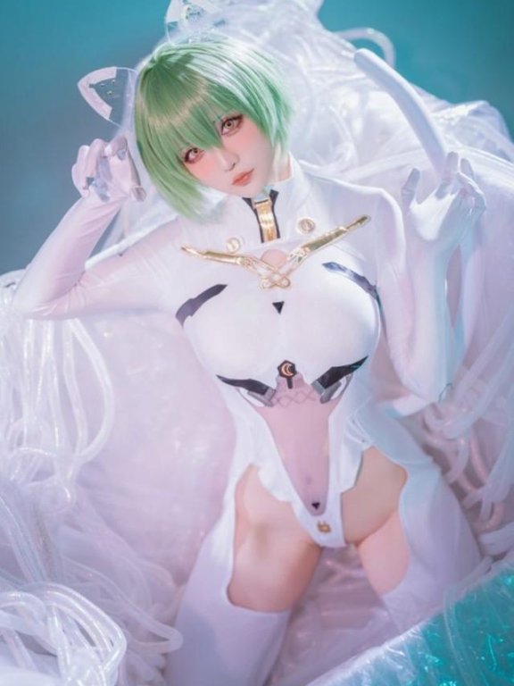 星之迟迟 – NO.246 2025年6月计划A 碧蓝航线-纳西莫夫[34P-154MB]