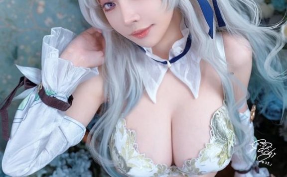 Machi马吉(馬吉) – NO.31 Firefly [30P-28MB]