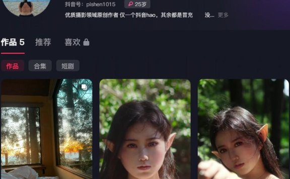 皮神eva(皮神乃豚神) – 微密圈等写真&视频合集【持续更新中】