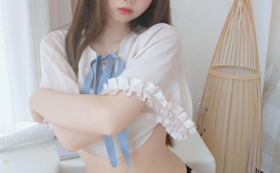 雪琪SAMA – NO.061 裸足[50P4V-1.09GB]