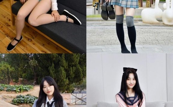 初夏女神 – 写真图片合集【持续更新中】