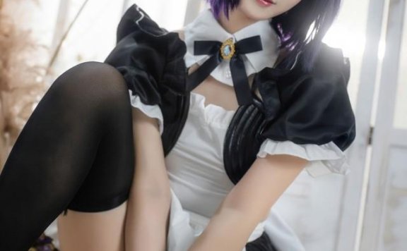 羽生三未 – NO.25 FGO-酒吞童子女仆[20P-148MB]