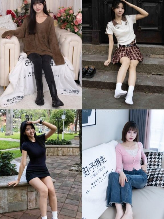 甜予摄影 – 写真图片合集【持续更新中】