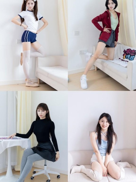 物恋传媒 – 写真图片合集【持续更新中】