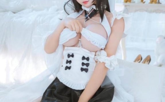 萌芽儿o0 – NO.062 碧蓝航线-不挠女仆[40P-233MB]