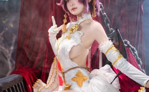 九柒喵 – 龙姬 [32P-229MB]