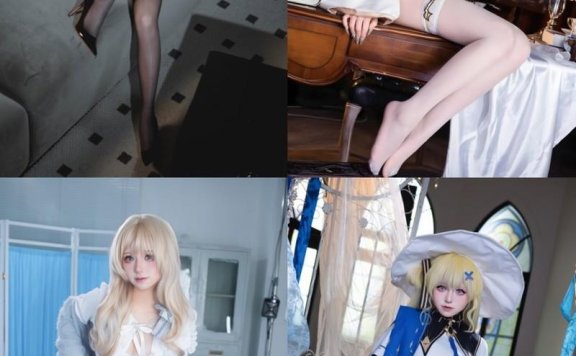 双木扶苏 – 写真图片合集【持续更新中】