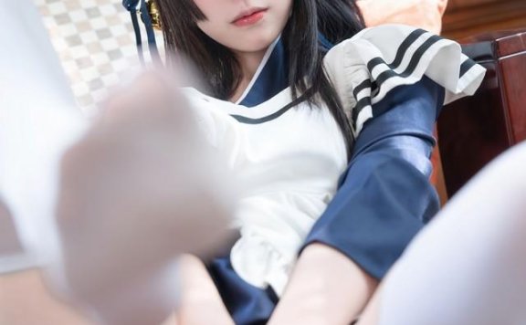 清水凪 – NO.023 猫体工学 [55P-378MB]