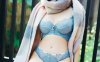 蠢沫沫 – NO.384 冬日 [32P-314MB]