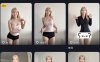我是鞋拔子 – 微密圈/岛遇等写真&视频合集【持续更新中】