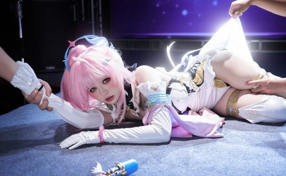 阿薰kaOri – NO.49 爱弥斯 [476P13V-7.97GB]