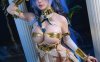Umeko J – NO.189 Iuno Wuthering Waves 鸣潮尤诺 [102P8V 3.42GB]