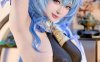 Machi马吉(馬吉) – NO.06 甘雨[10P]