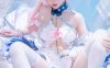 星之迟迟 – NO.281 2025年10月计划B 蔚蓝档案 下江小春 [47P-163MB]