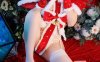 樱落酱w – NO.034 圣诞小鹿 [28P-470MB]