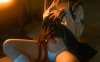 蠢沫沫 – NO.386 红绳 [18P-685MB]
