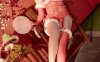 Bangni邦尼 – NO.028 甘雨新春 [91P8V 750MB]