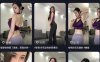 多吃生菜 – 趣岛/微密圈等写真&视频合集【持续更新中】