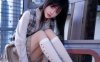 桜桃喵 – NO.199 制服摩天轮 [27P-667MB]