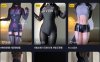 宝藏小涂 – 岛遇/微密圈等写真&视频合集【持续更新中】