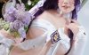 阿半今天很开心 – NO.057 碧蓝航线 武藏誓约花嫁 婚纱 [75P-1.1GB]