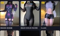 宝藏小涂 – 岛遇/微密圈等写真&视频合集【持续更新中】