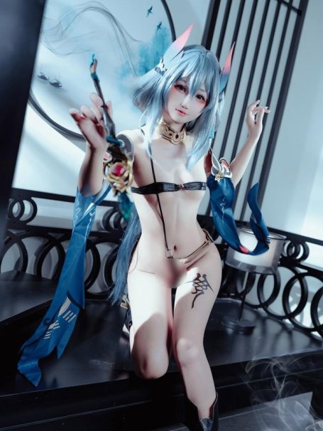 Kuuko W – Hanya [41P／128MB]