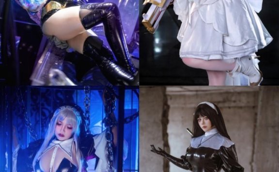 葛生w – 写真图片合集【持续更新中】