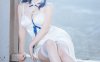 yuuhui玉汇 – NO.146 漫展 圣姨 St. Louis [16P-230MB]