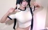 柒柒要乖哦 – NO.080 蔚蓝档案 妃咲 体操服自拍[49P1V-271MB]