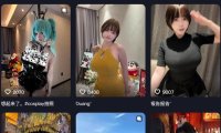 知一呐(知一MM) – 秘语空间等写真&视频合集【持续更新中】