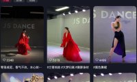 成都朵朵 – 岛遇等写真&视频合集【持续更新中】