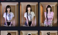 曾柔 – 岛遇等写真&视频合集【持续更新中】